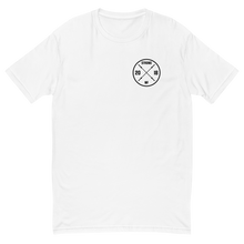 Load image into Gallery viewer, The Basics Icon Tee