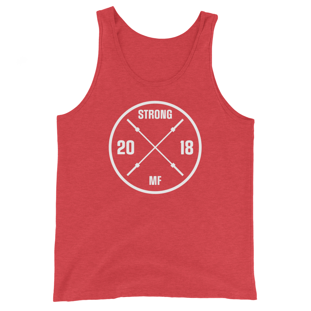 The Men's Icon Tank