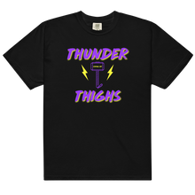 Load image into Gallery viewer, The Thunder Baggy Tee