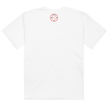 Load image into Gallery viewer, The Clean Version Baggy Tee