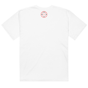 The Clean Version Baggy Tee