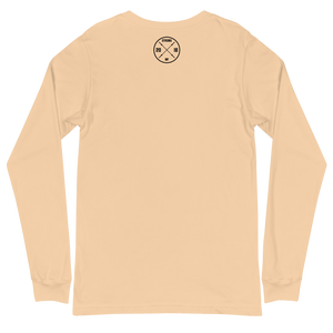 The Autumn Long Sleeve Tee