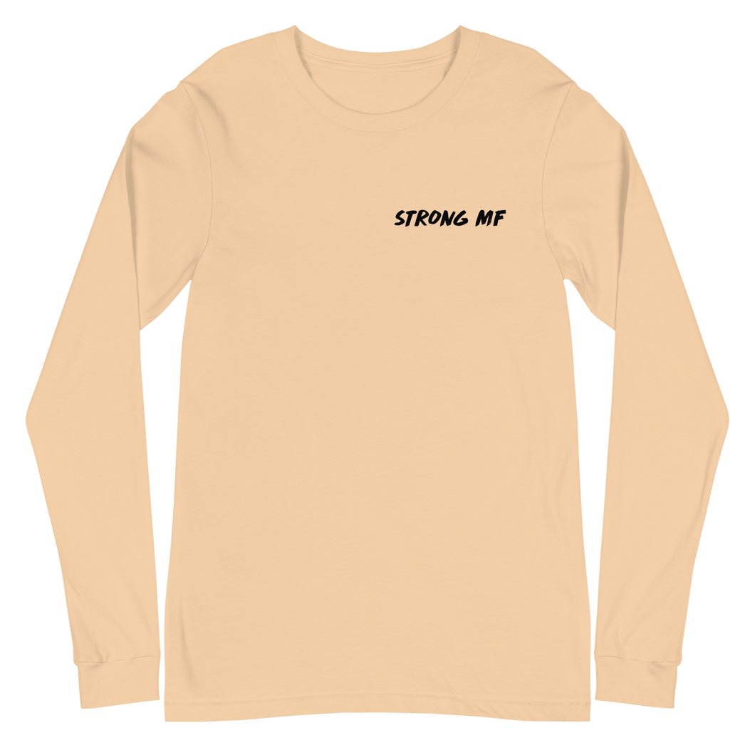 The Autumn Long Sleeve Tee