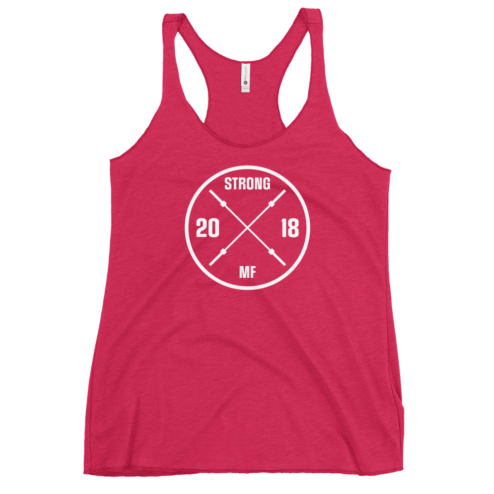 The Women's Icon Tank