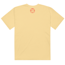 Load image into Gallery viewer, The Golden Era Baggy Tee